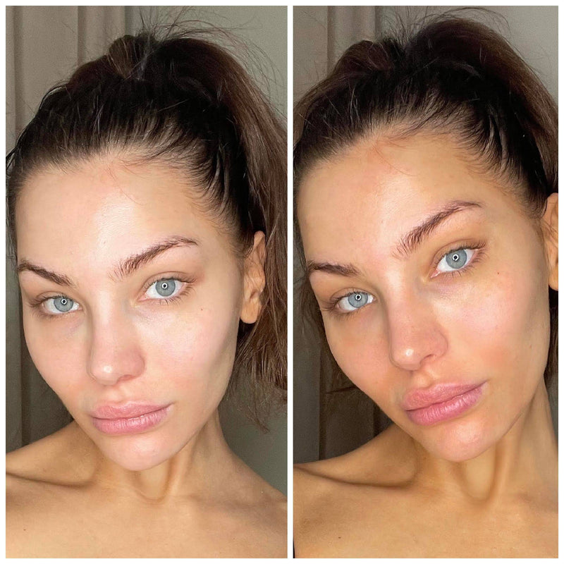 Face Tan Mist