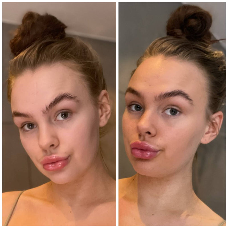 Face Tan Mist