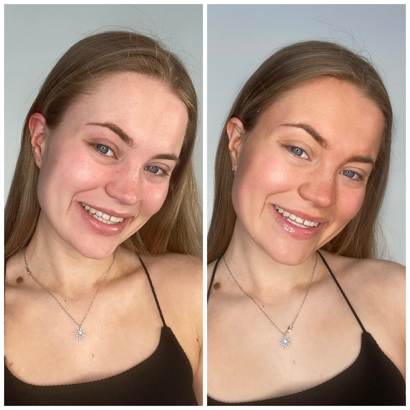 Face Tan Mist