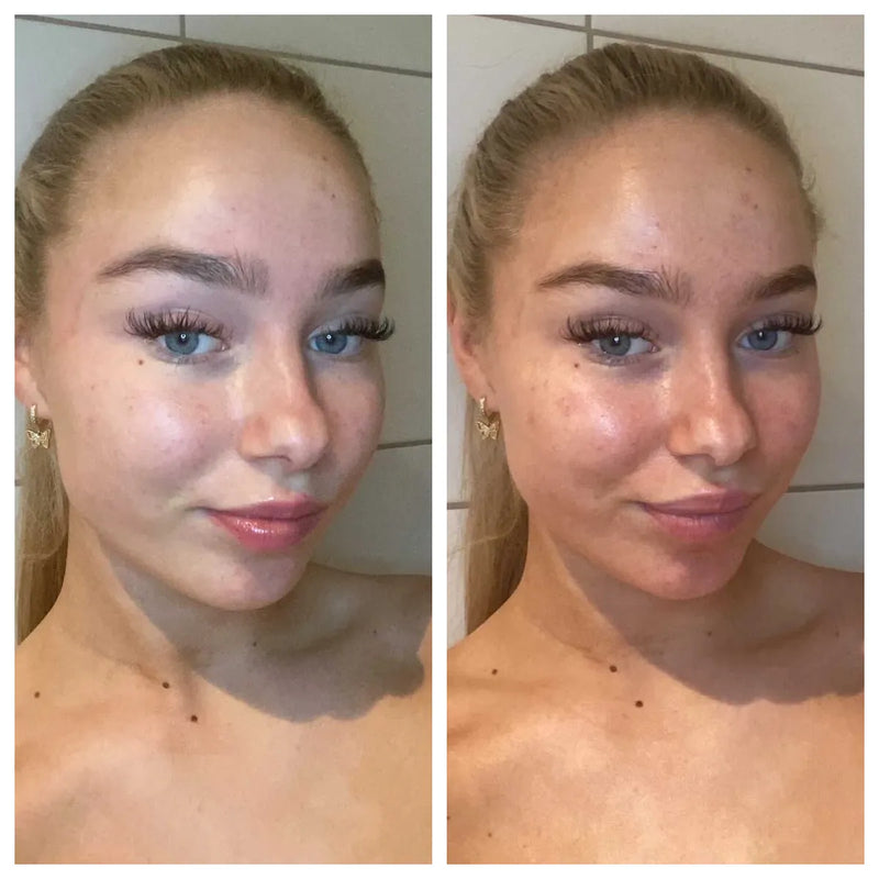 Face Tan Mist