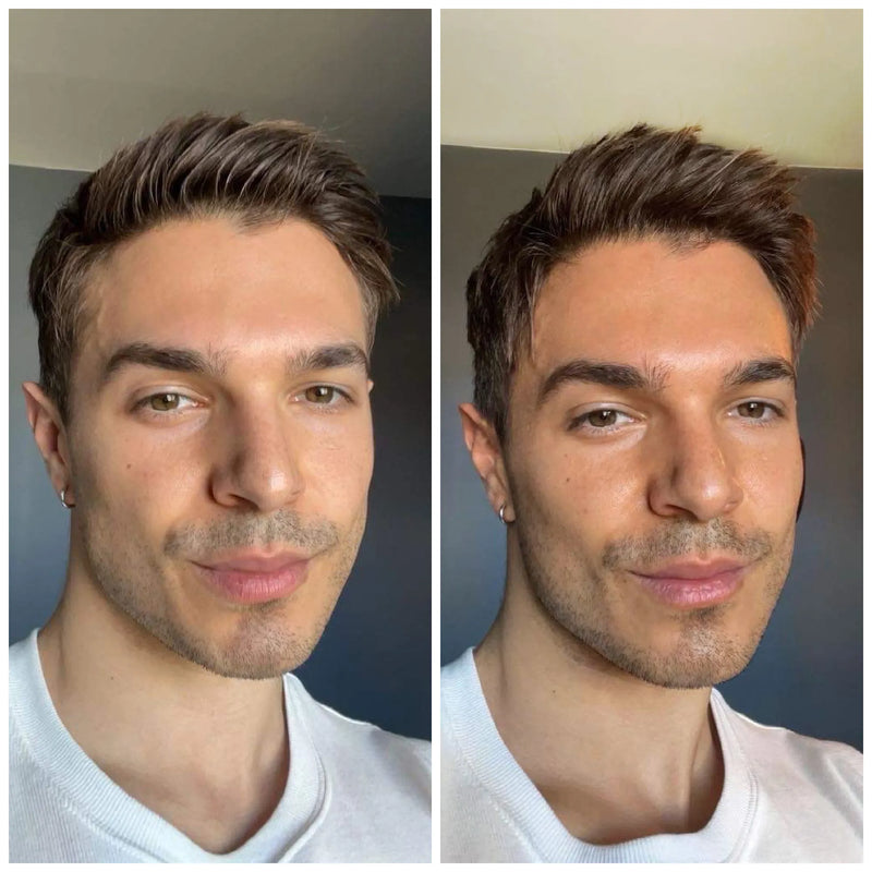 Face Tan Mist