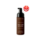 Self Tan Mousse