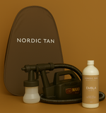 SPRAYTANUTSTYR