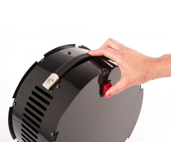 Aura Spray Tanning Extractor – Mobil avtrekksenhet for ren luft