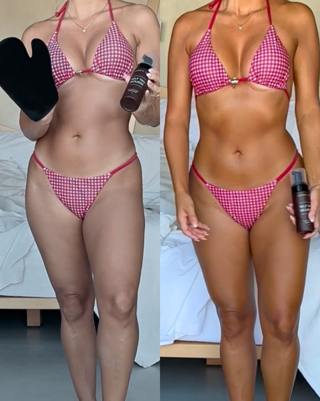 Nordic Tan Self Tan Mousse
