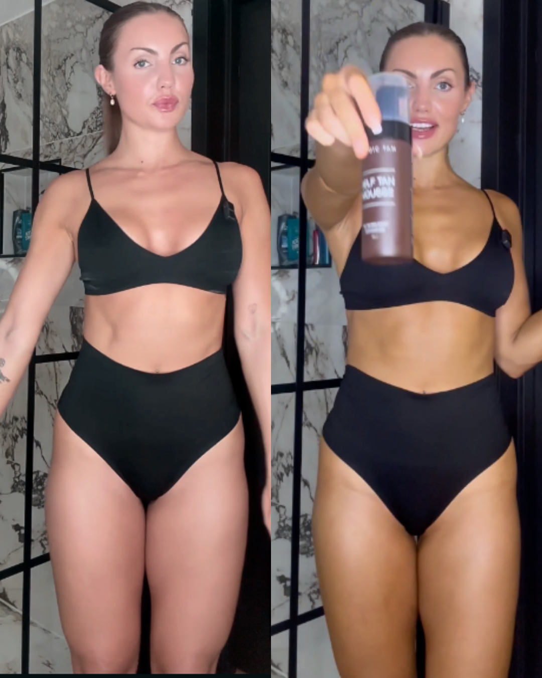 Nordic Tan Self Tan Mousse!