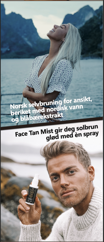 Roll-up Premium Nordic Tan