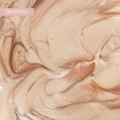 ROMJULSSALG GODDESS GLOSS