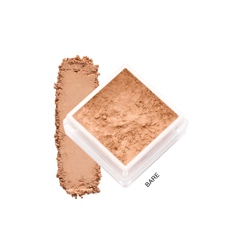 Mineral Powder Foundation med SPF15